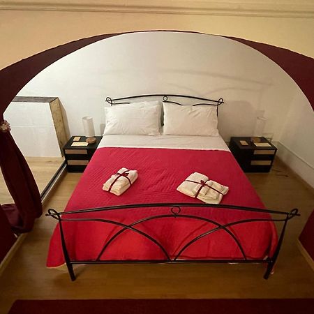 Bovio Prestige Apartments Катания Экстерьер фото