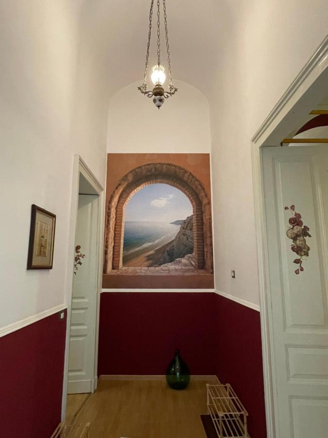 Bovio Prestige Apartments Катания Экстерьер фото