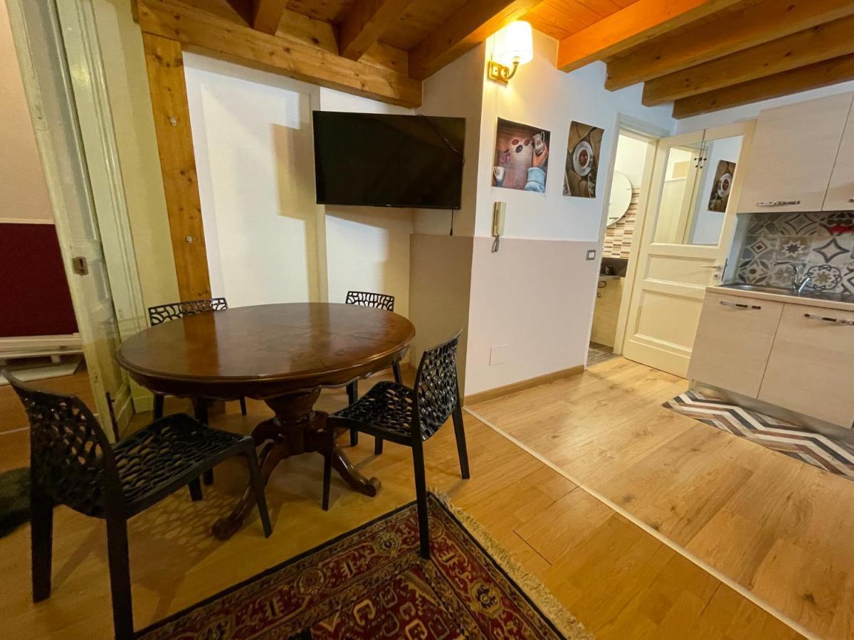 Bovio Prestige Apartments Катания Экстерьер фото