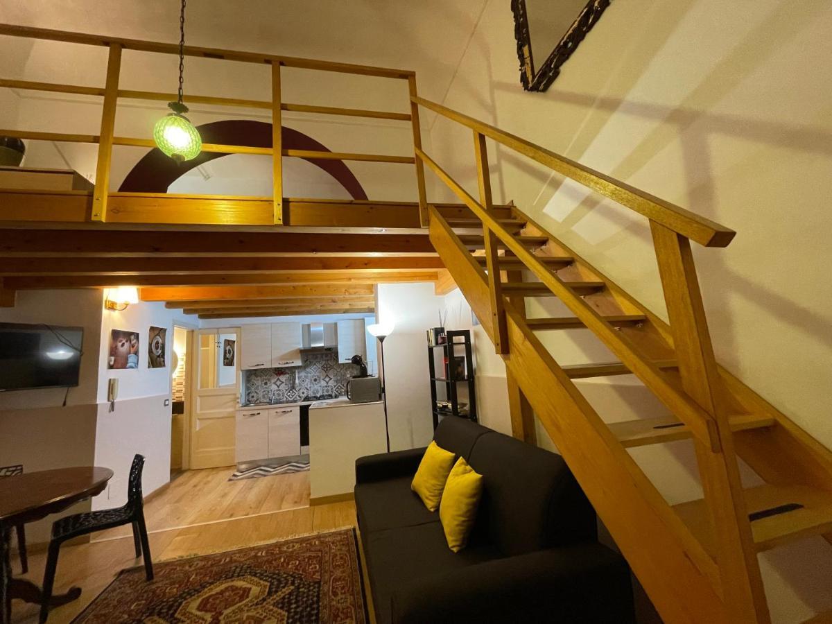 Bovio Prestige Apartments Катания Экстерьер фото