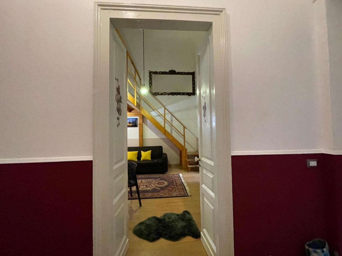 Bovio Prestige Apartments Катания Экстерьер фото