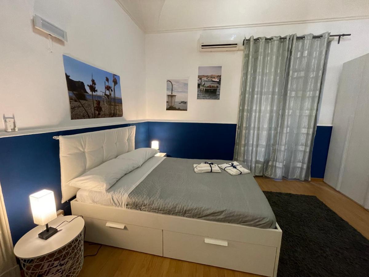 Bovio Prestige Apartments Катания Экстерьер фото