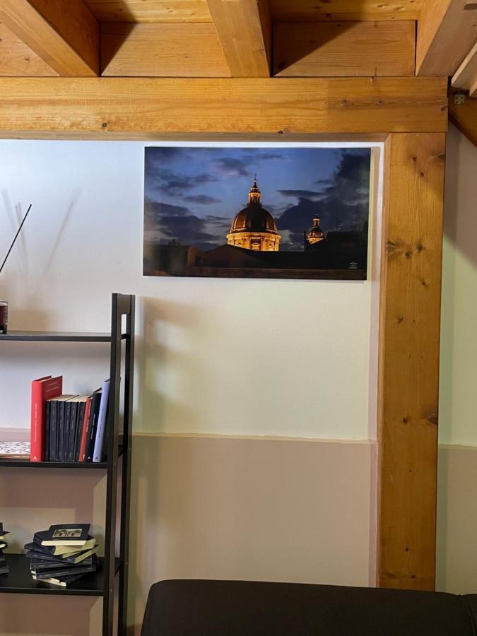 Bovio Prestige Apartments Катания Экстерьер фото