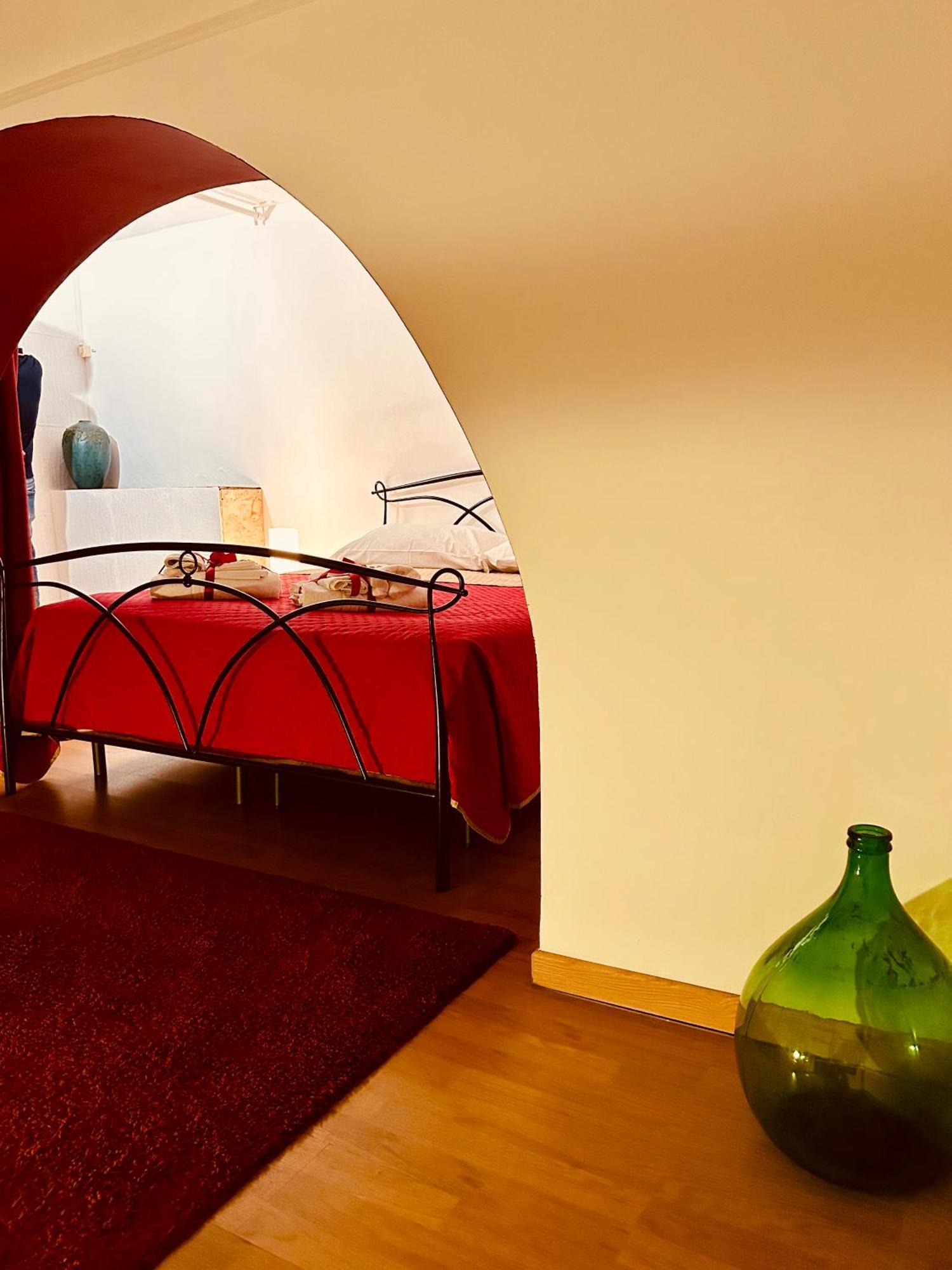 Bovio Prestige Apartments Катания Экстерьер фото
