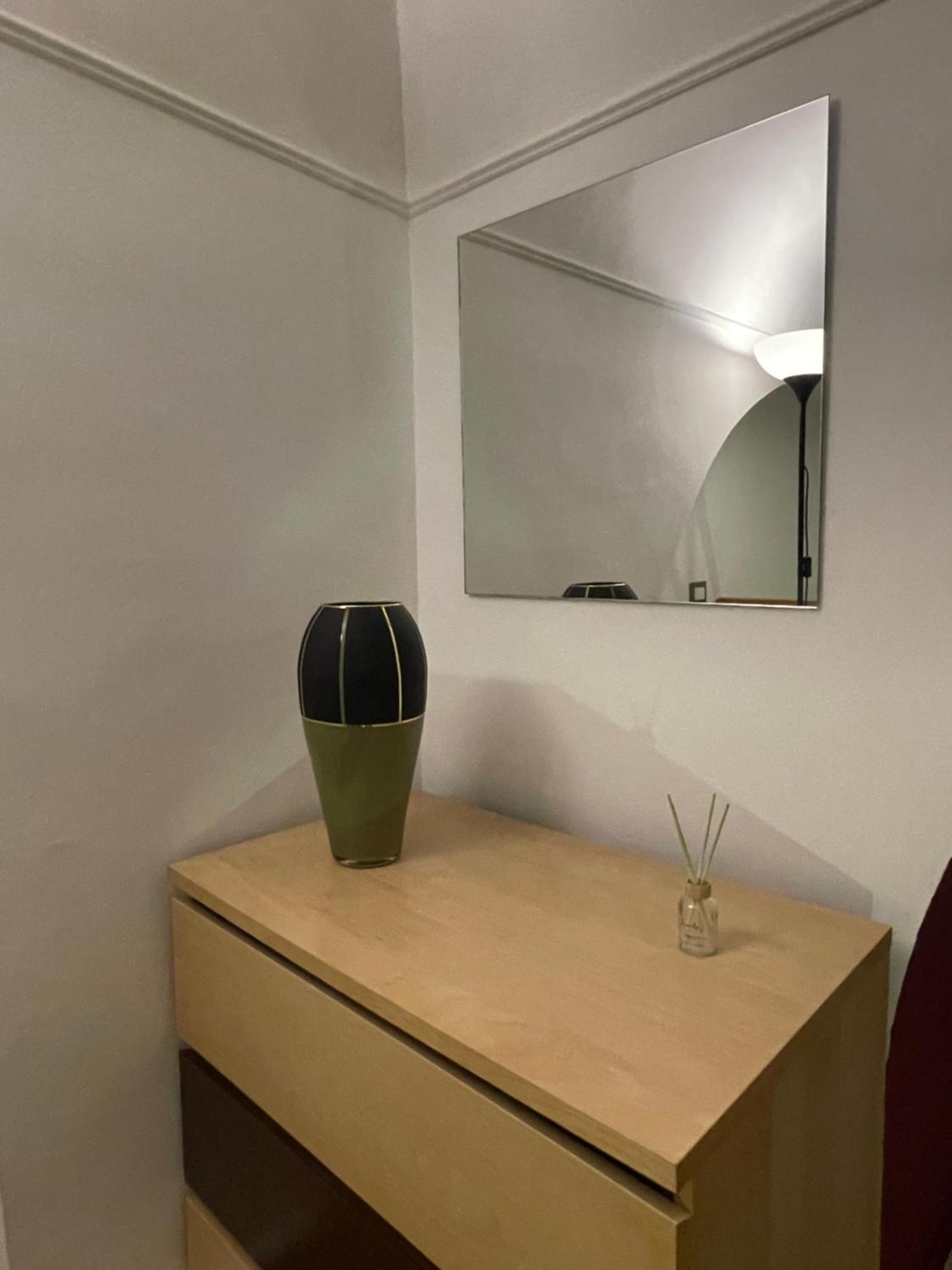 Bovio Prestige Apartments Катания Экстерьер фото