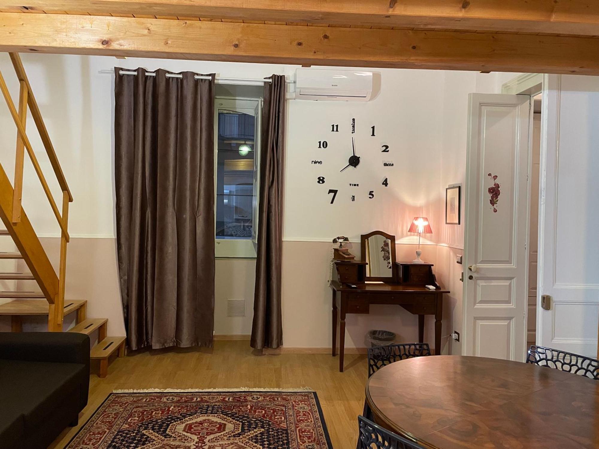 Bovio Prestige Apartments Катания Экстерьер фото