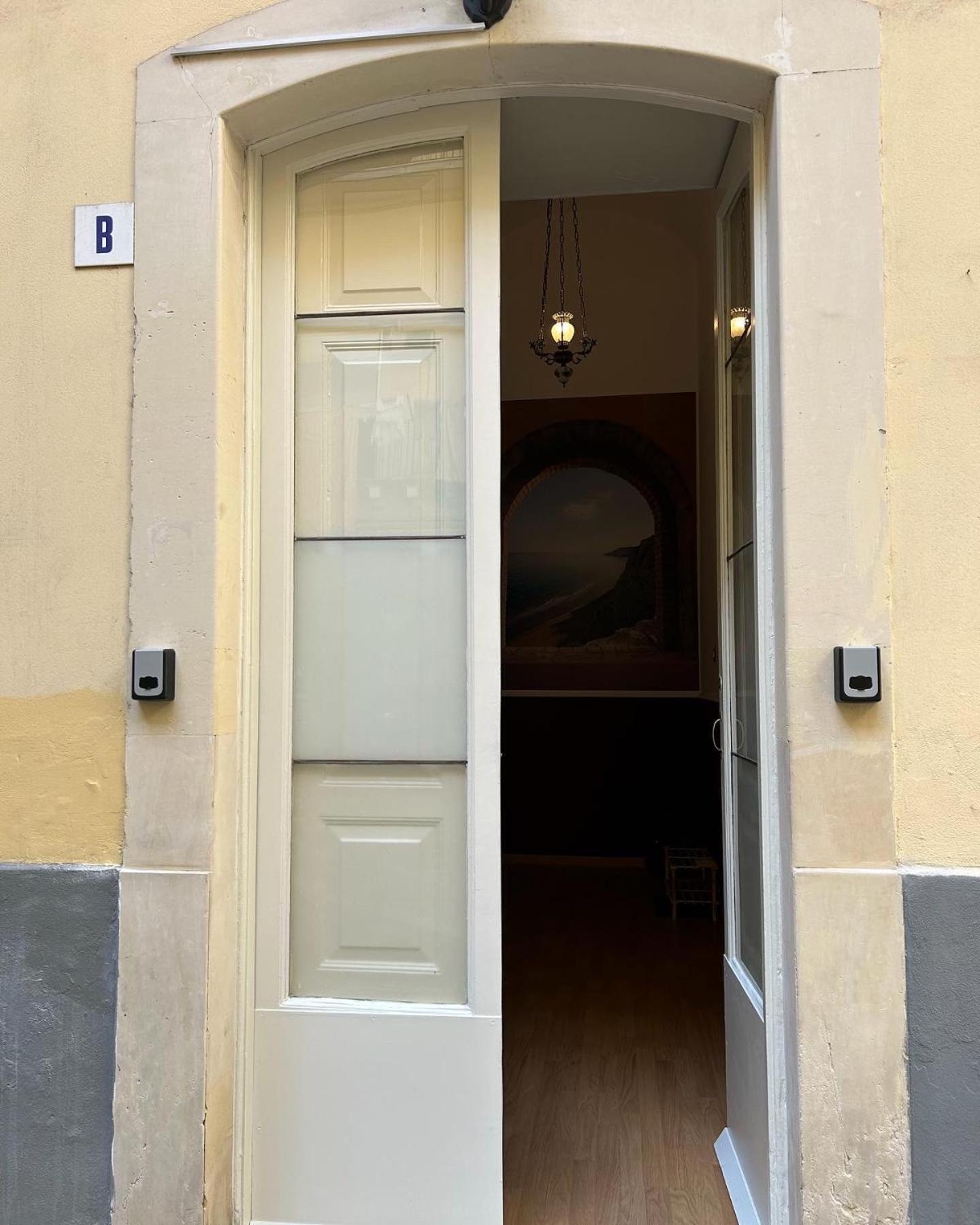 Bovio Prestige Apartments Катания Экстерьер фото