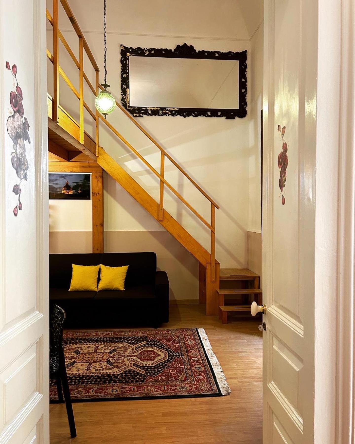 Bovio Prestige Apartments Катания Экстерьер фото